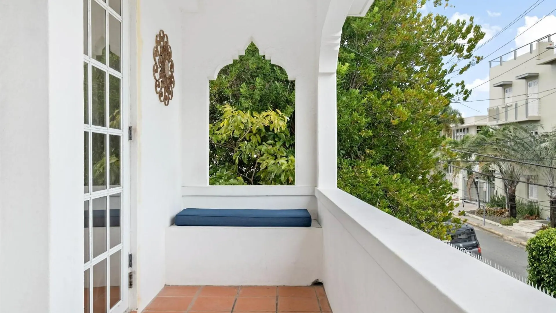 Multi-Unit Beachside Complex For Up To 15 Guests San Juan Portoriko