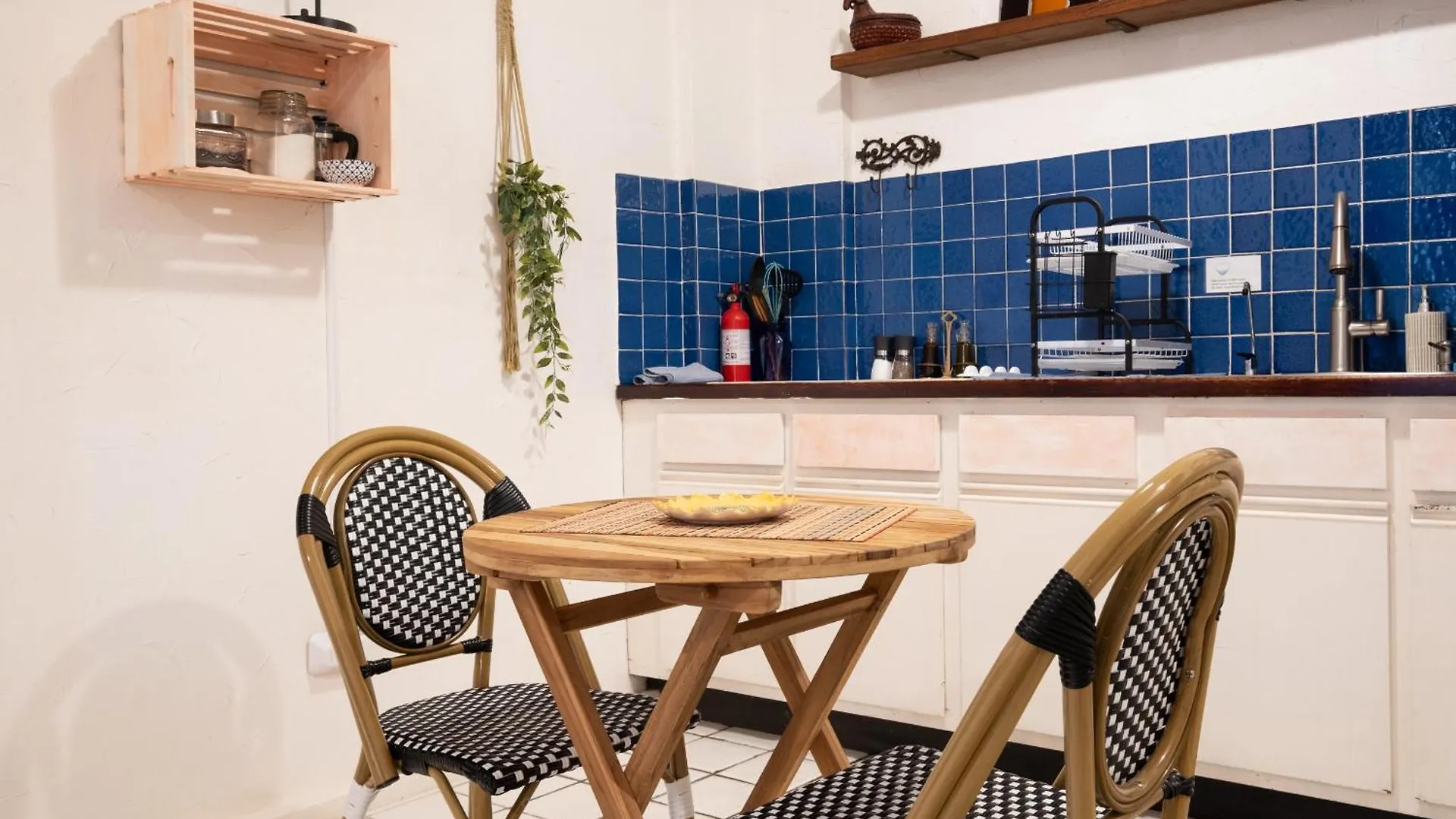 Multi-Unit Beachside Complex For Up To 15 Guests San Juan Portoriko